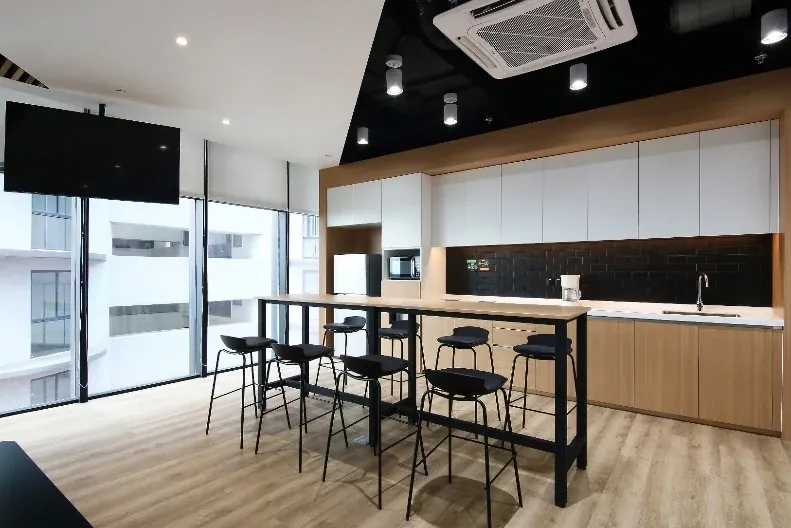 Manulife Xinzhuang